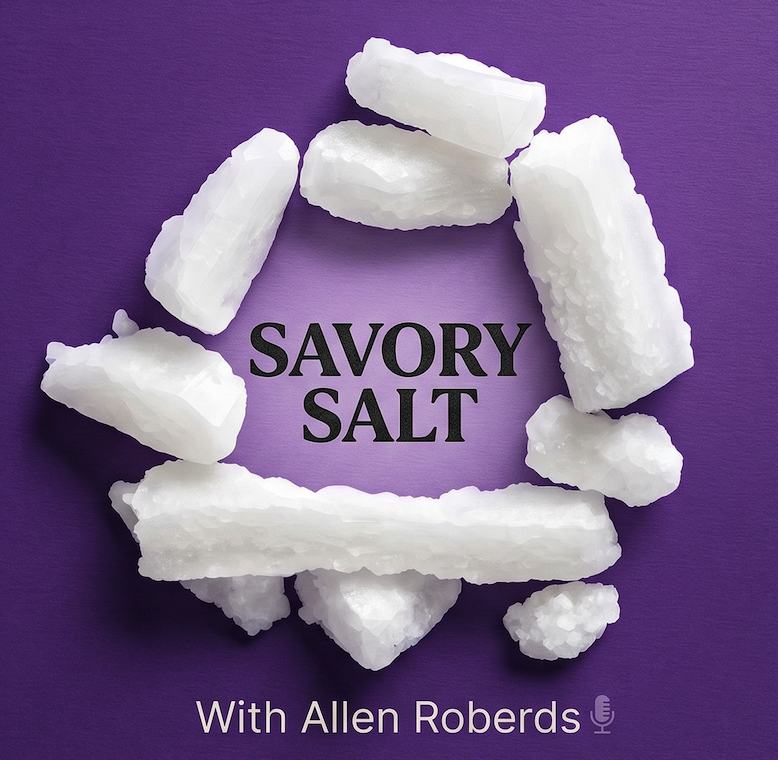 Savory Salt